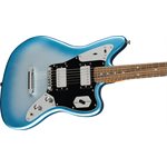 FENDER - CONTEMPORARY JAGUAR - Sky Burst Metallic